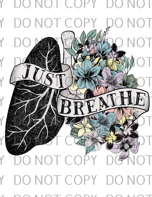 just breathe .tld