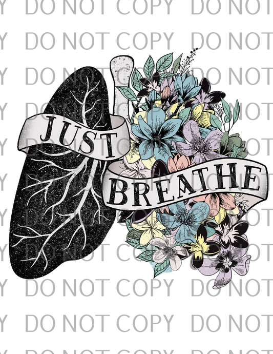 just breathe .tld