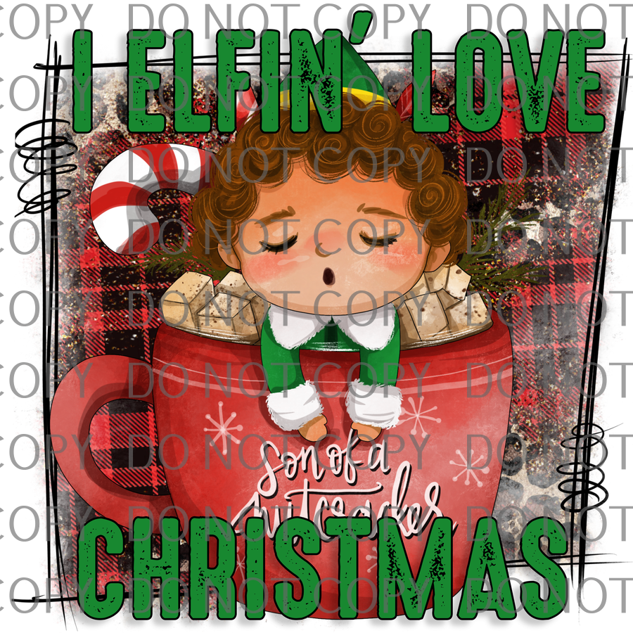 I elfin love christmas .rtd/fun