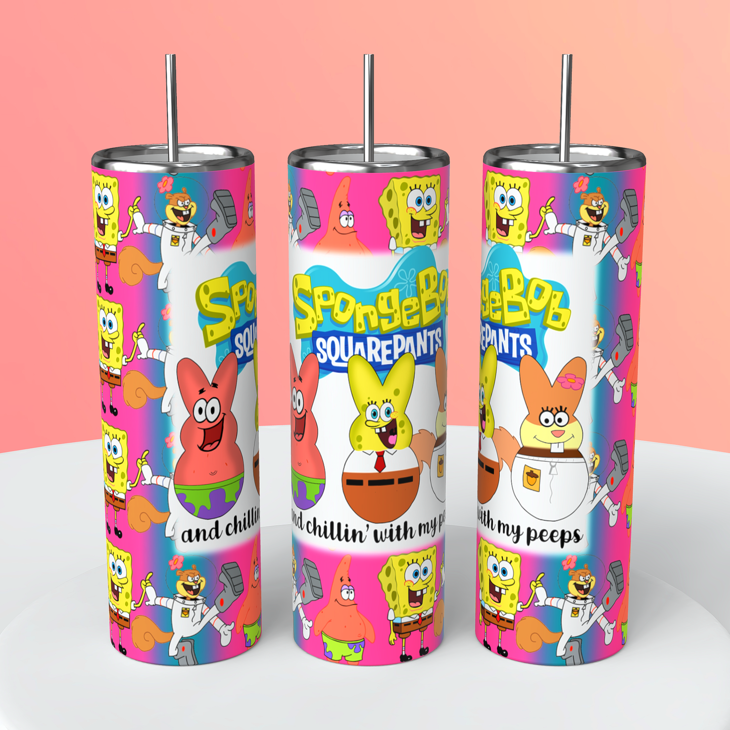 s bob peep tumbler .epc