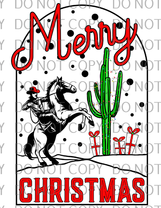 merry christmas cowboy cactus .tld