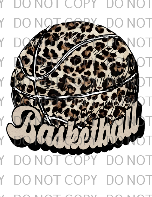 leopard baskeetball .tld