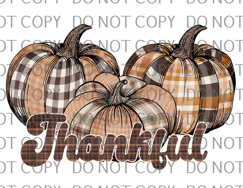 thankful harvest flannel pumpkins .tld