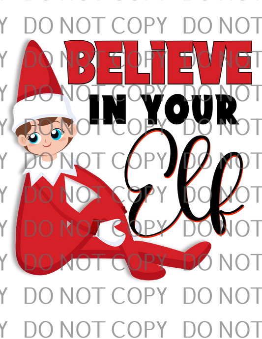 believe in your elf .tld