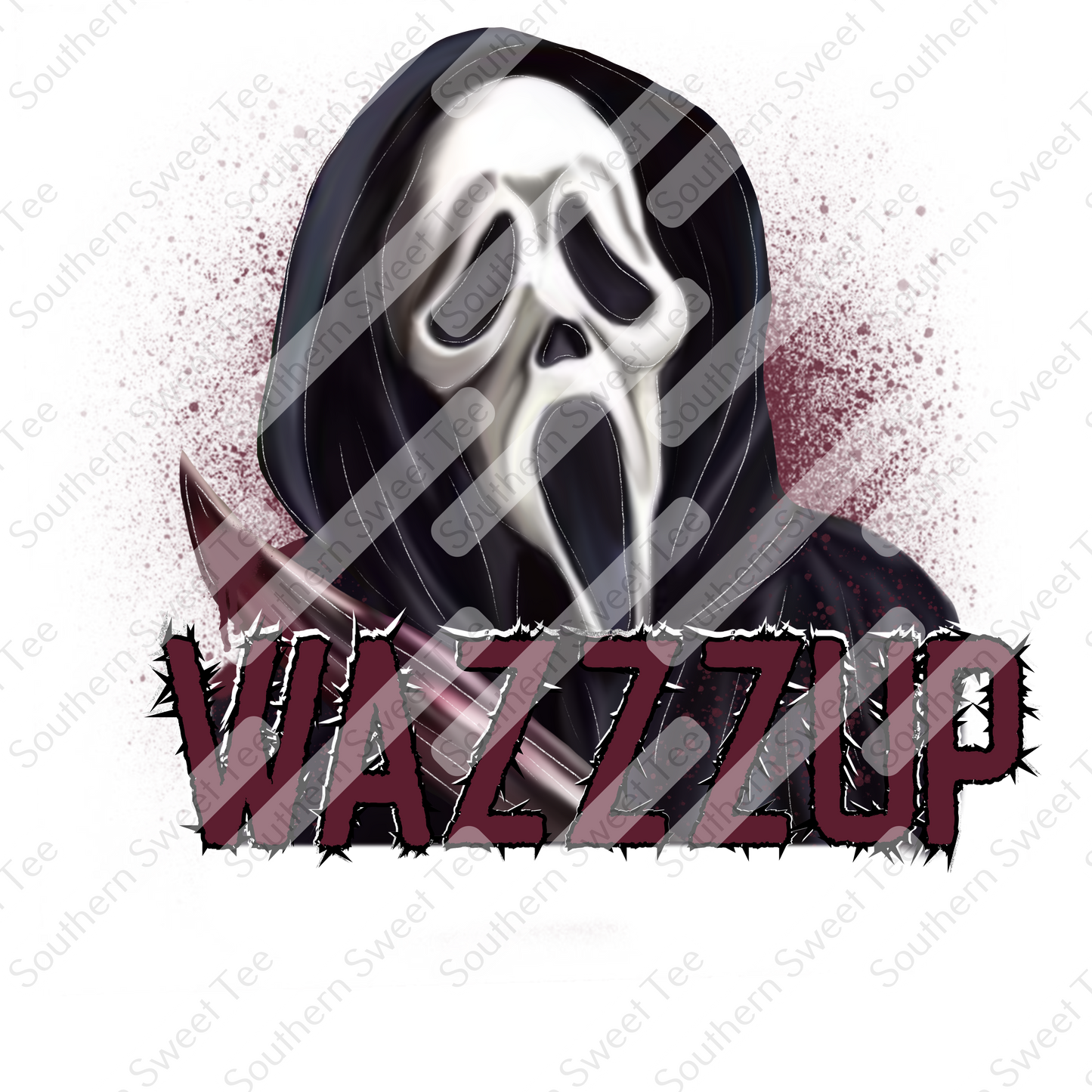 scream wazzzup 5642 .ssdrtd