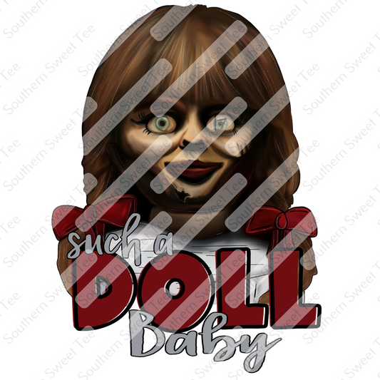 doll baby 2 .ssdrtd