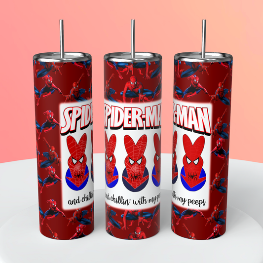 spidey peep tumbler .epc