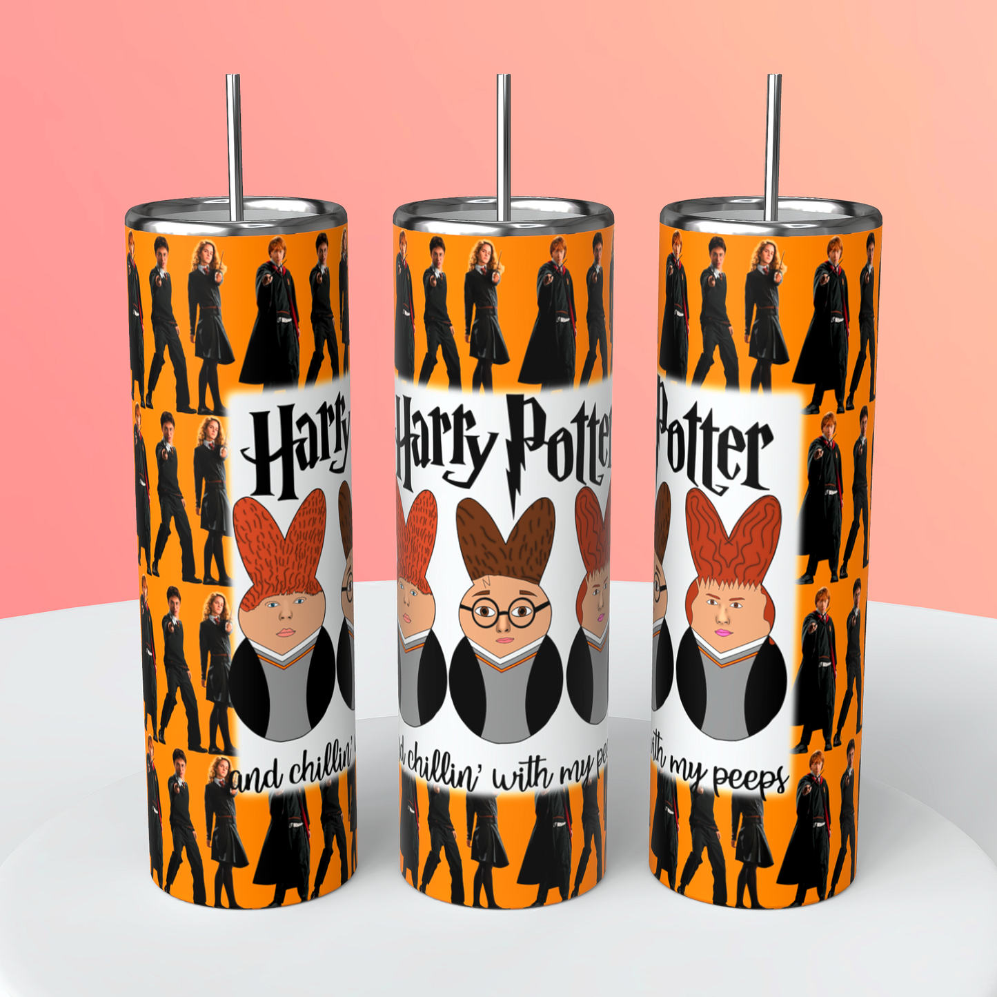 hp peep tumbler .epc