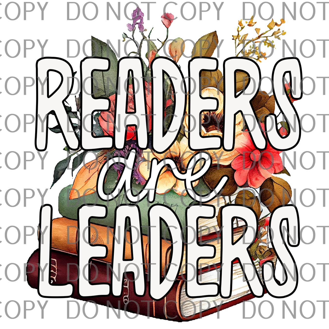 readers are leaders .cld23