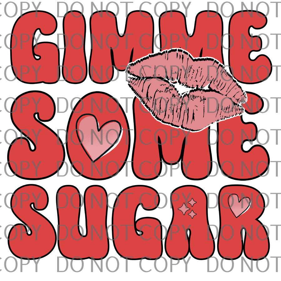 gimme me some sugar .tld