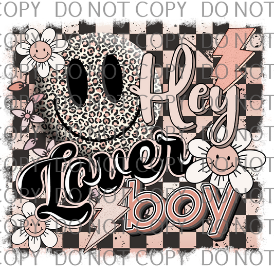 hey lover boy .tld