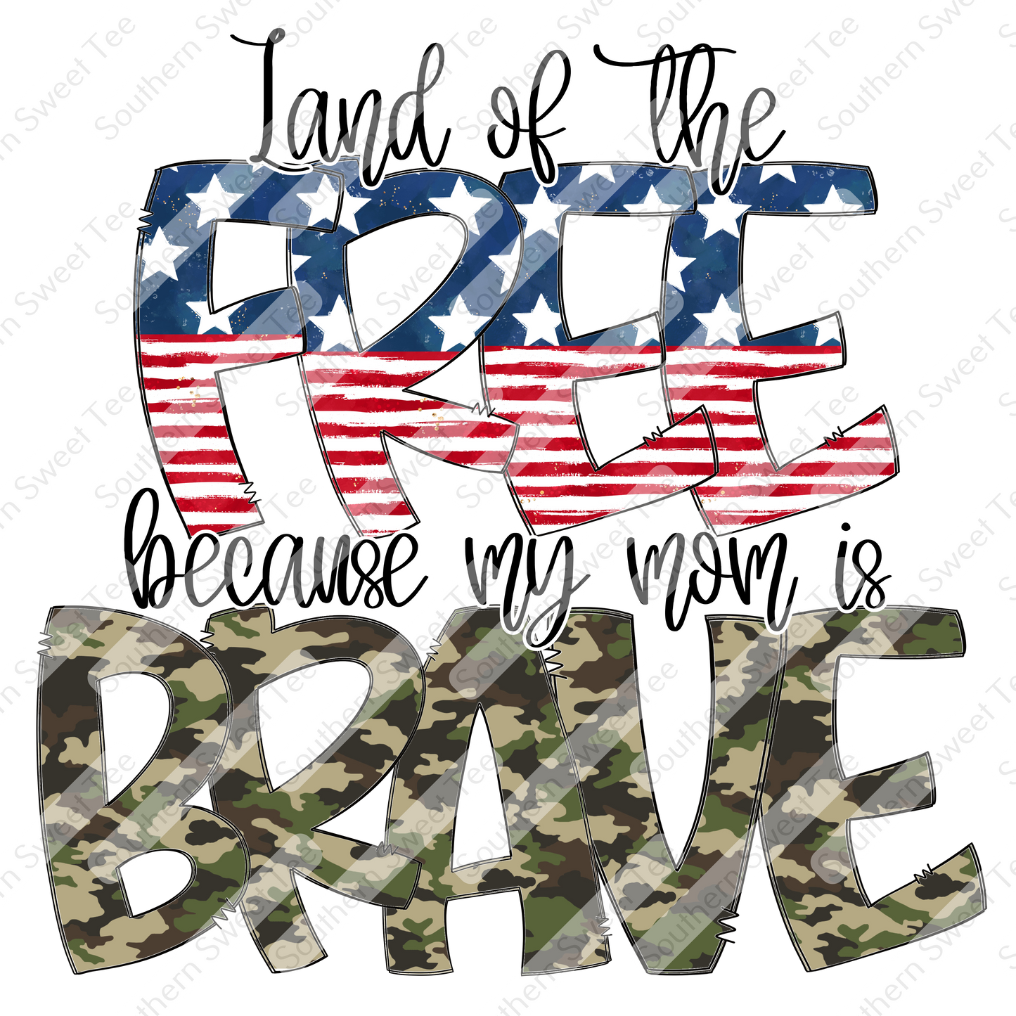 land of the free mom .ss21