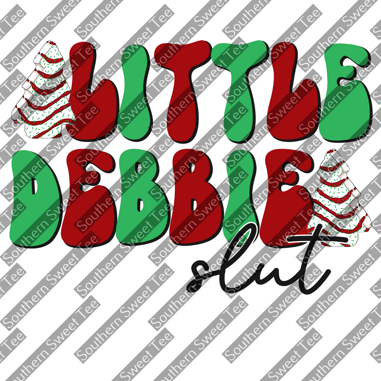 little debbie slut .ss21