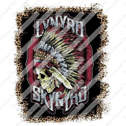 lynyrd skynyrd rock shirt 2 .yy