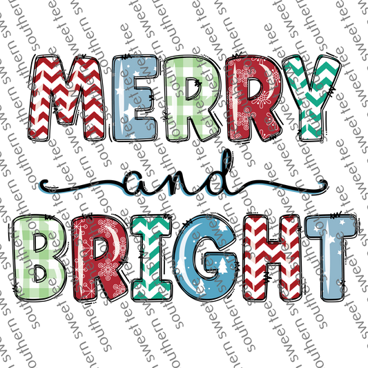 merry and bright .im/sea