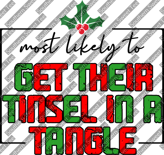 tinsel tangle .svg