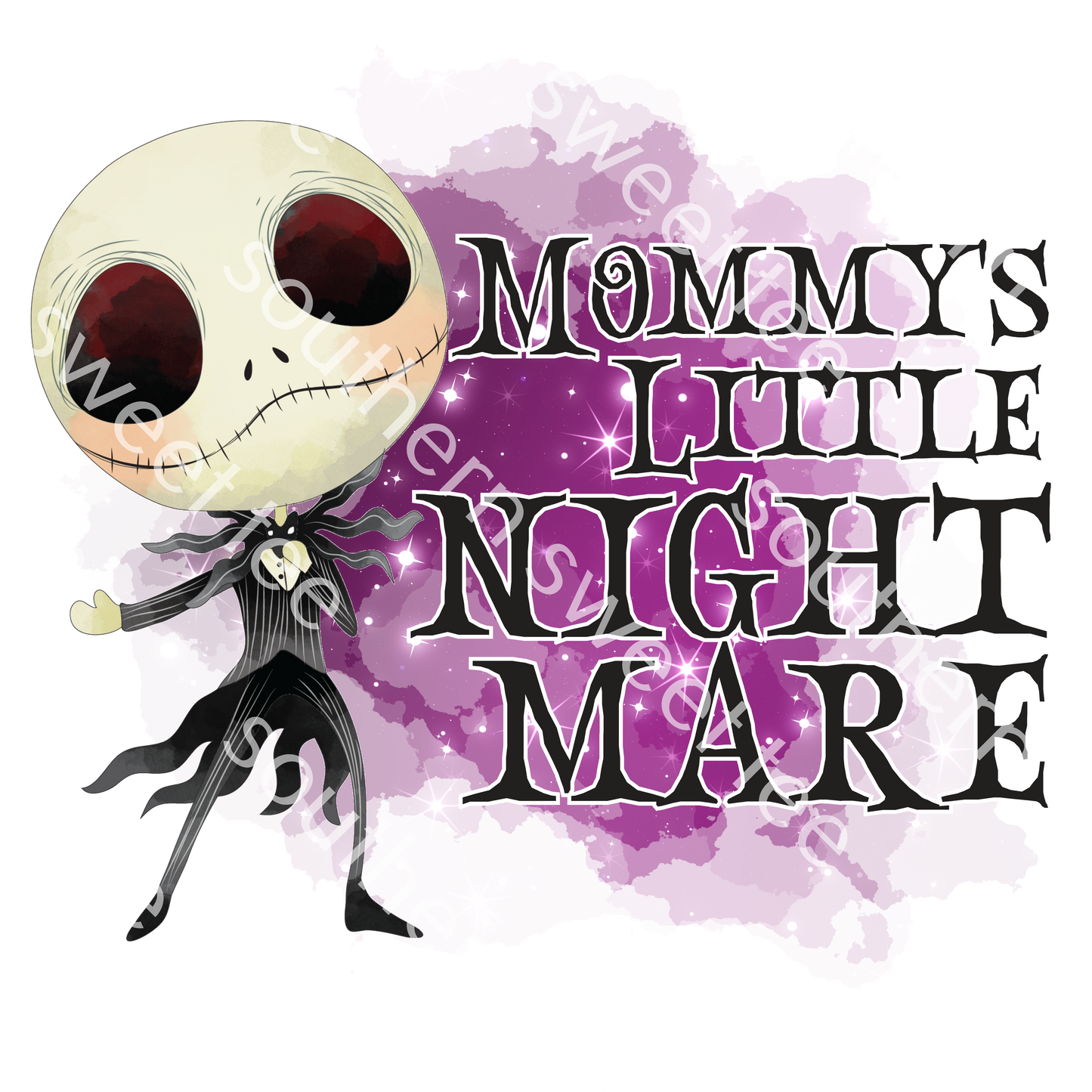 mommys  little nightmare jack .ss21