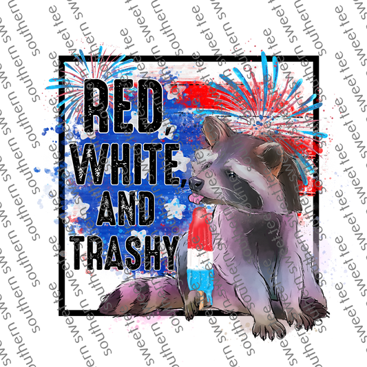 red white and trashy .ssd/mom