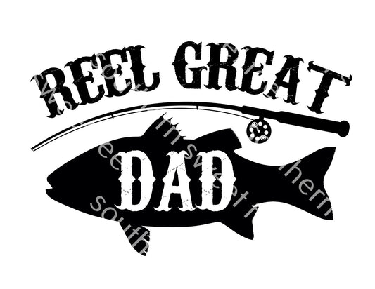 reel great dad . show