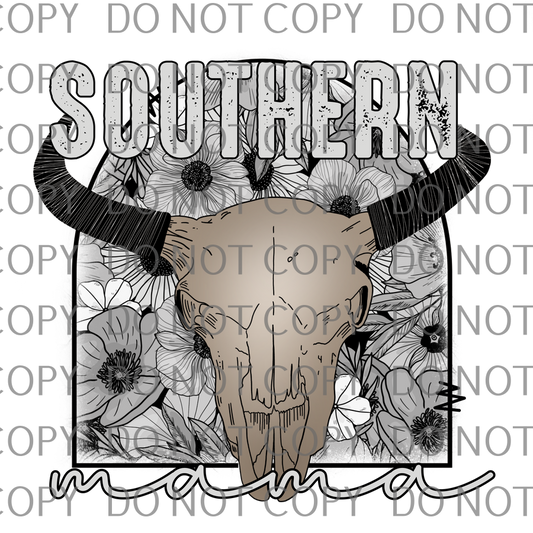 southern mama bull .rtd/fun