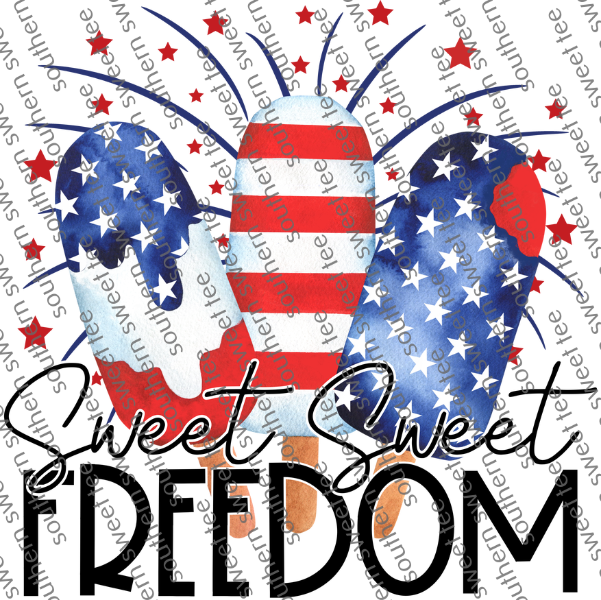 sweet freedom .glg/June