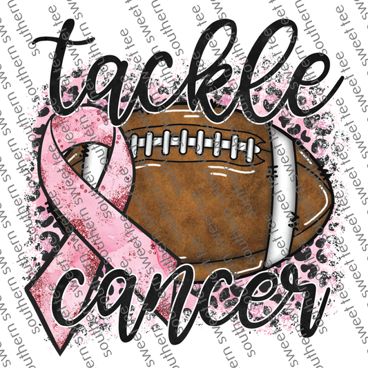 tackle breast cancer .bnb