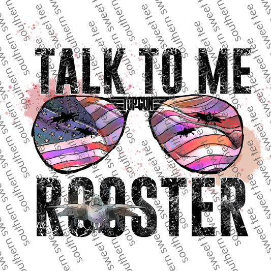 talk to me rooster .tgb