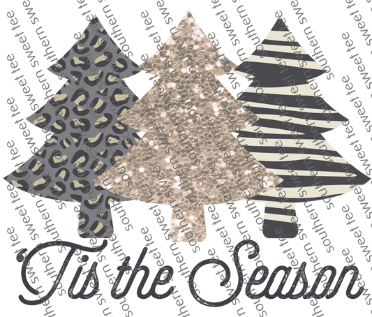 christmas trees grey leopard 3 .glg