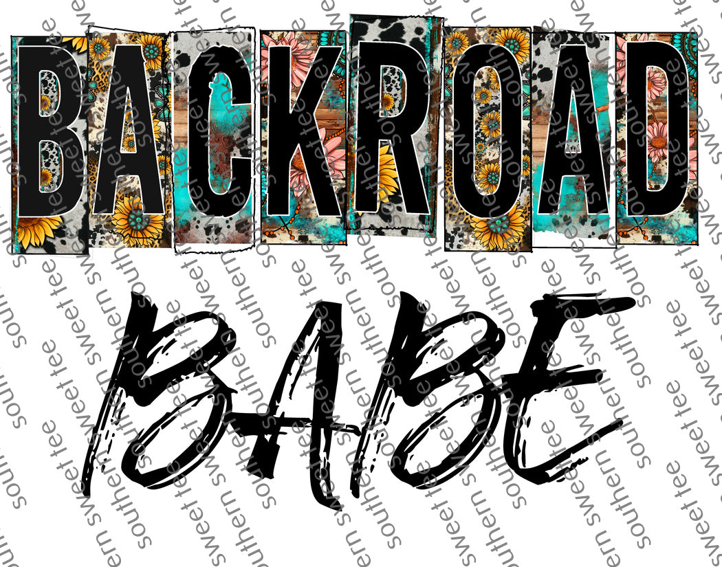 backroad babe .nas