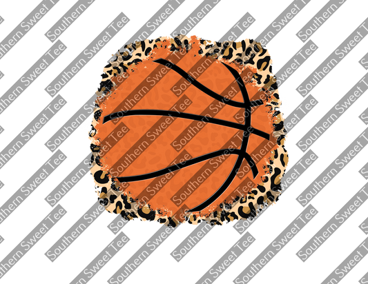 basketball background .bnb