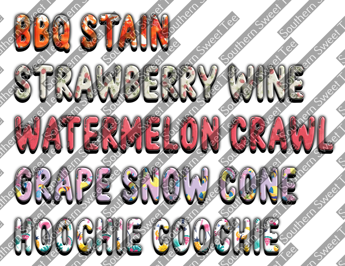 bbq stain strawberry wine color .bnb