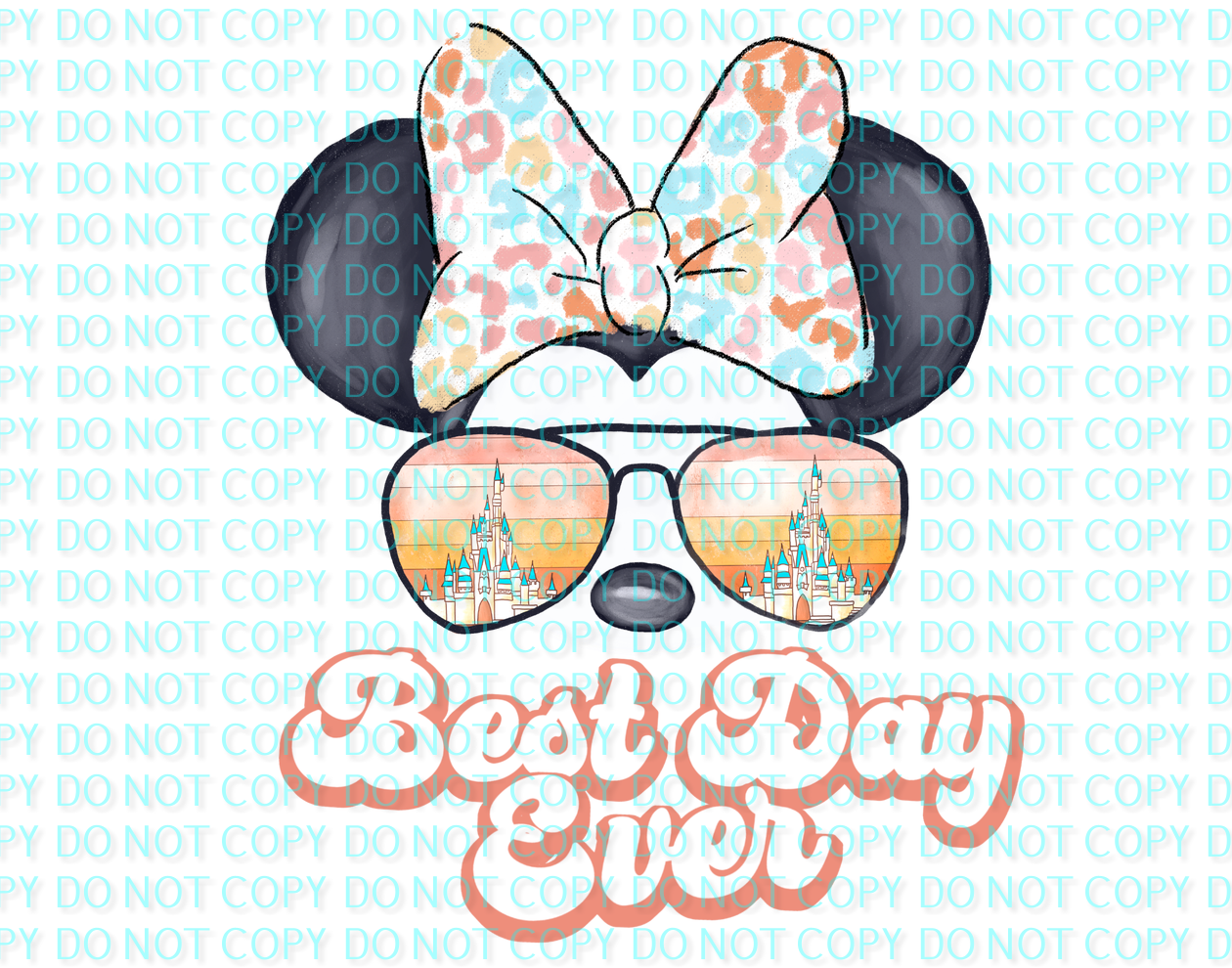 best day ever mouse .nas