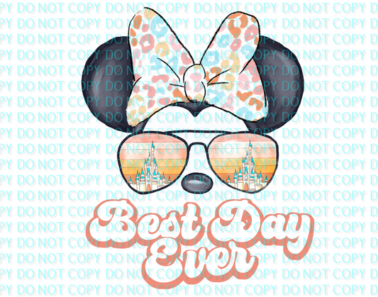 best day ever mouse .nas