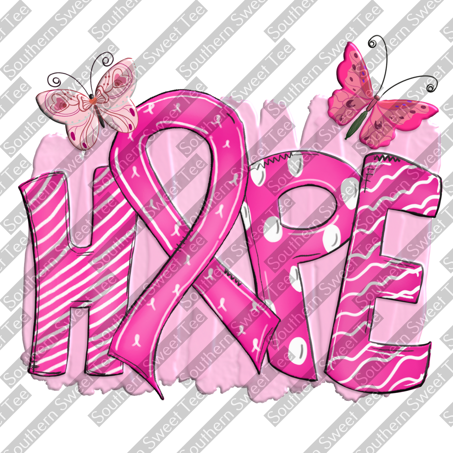 breast cancer hope .bnb
