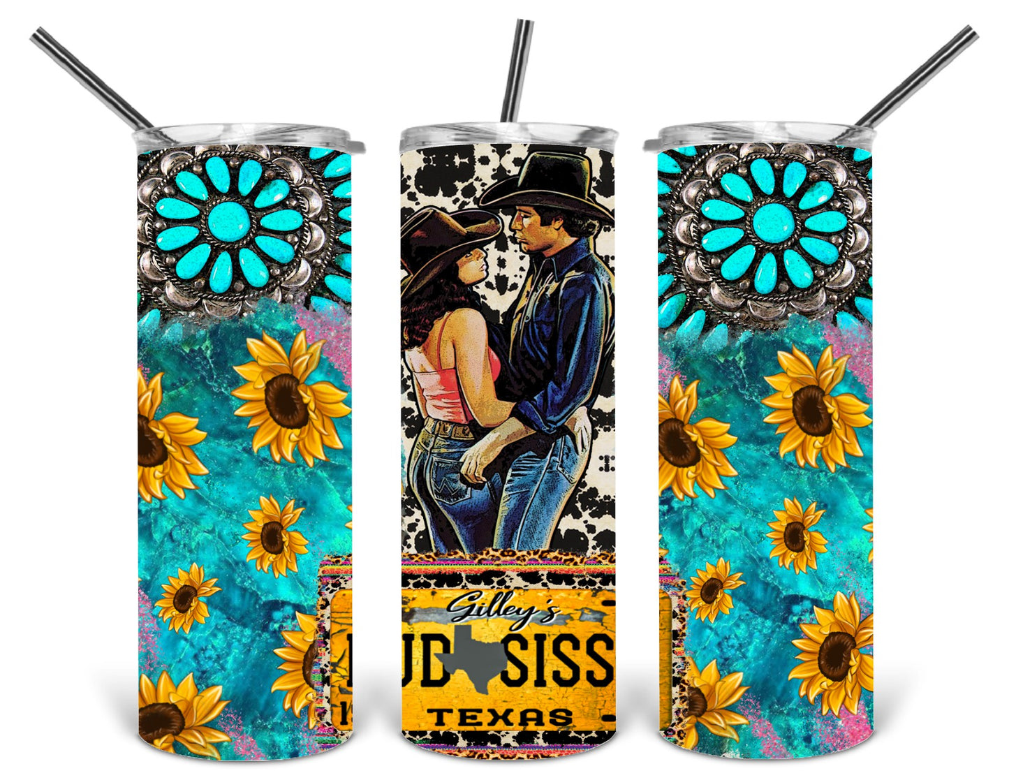 bud and sissy tumbler .bnb