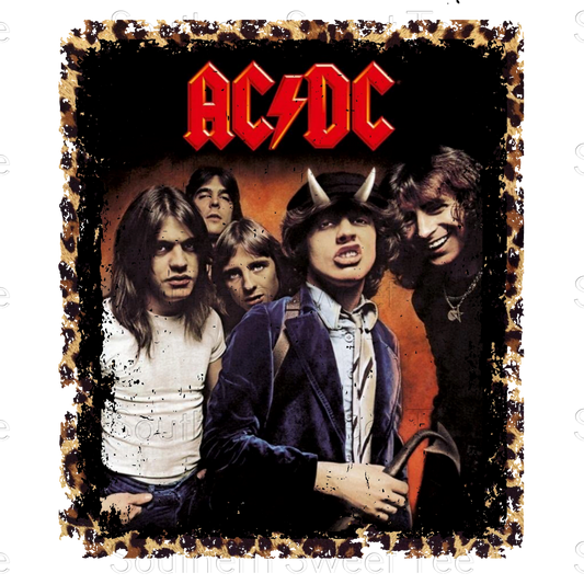 ACDC poster.ss20