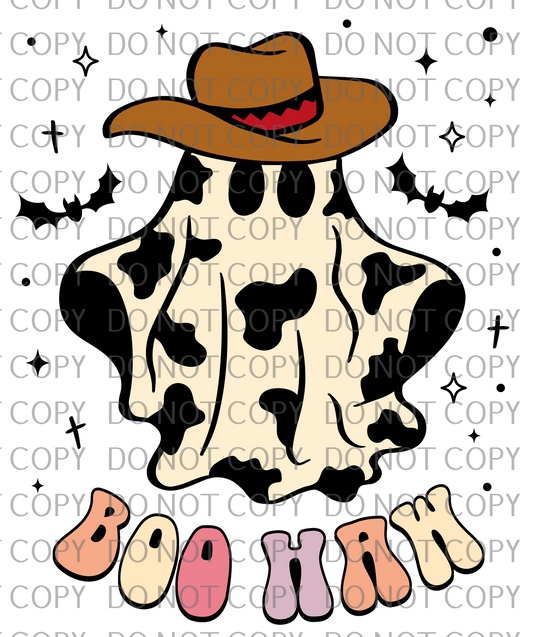 boo haw .bnb