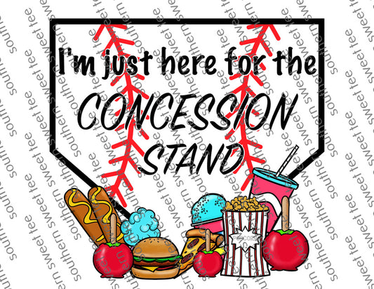 concession stand home plate .nas