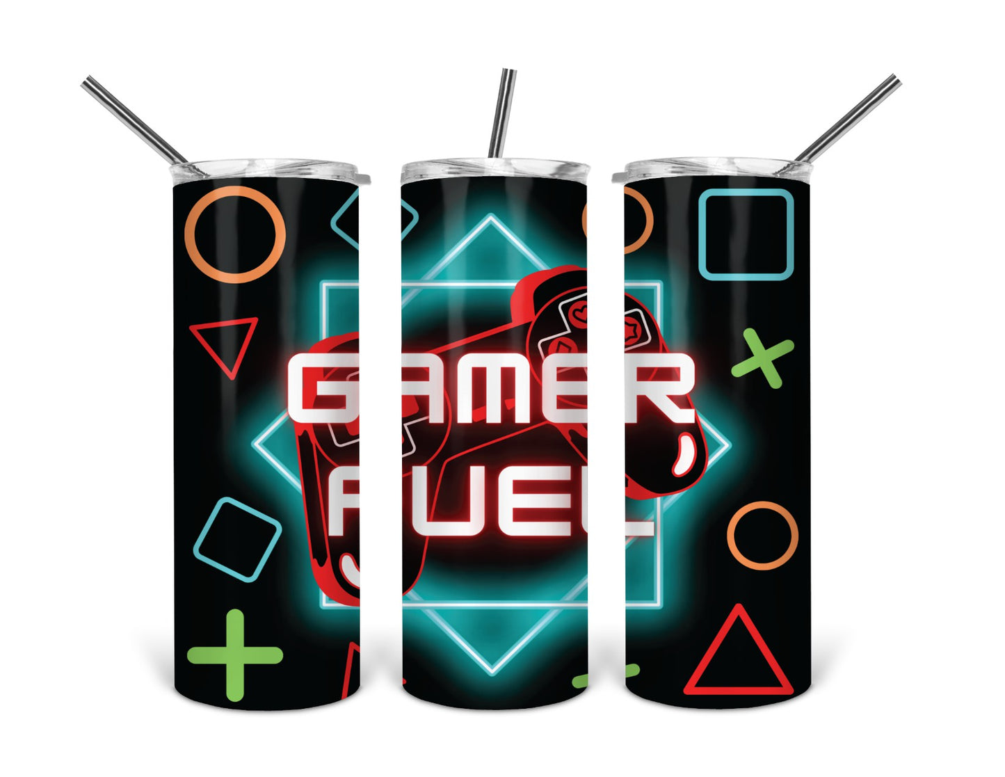 gamer fuel 9.3 x 8.2 .bnb