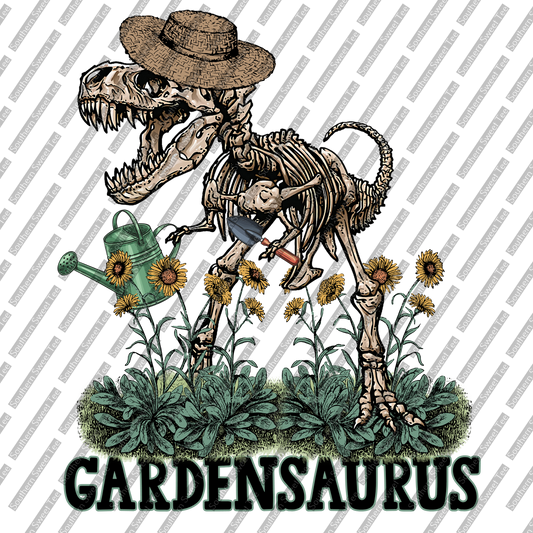 gardensaurus .bnb