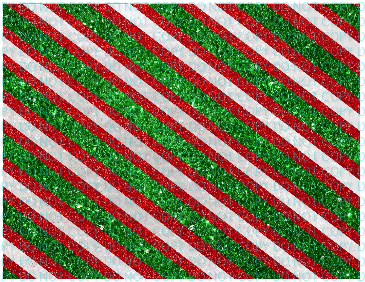 green and red glitter pattern .tld