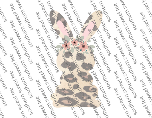 leopard bunny .nas