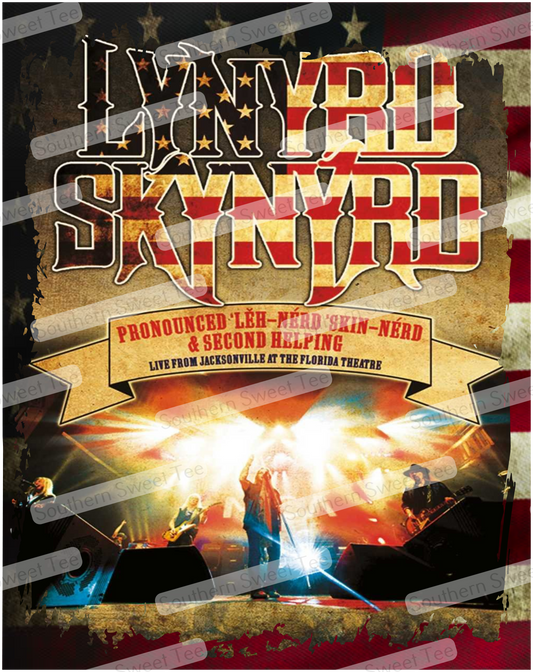 Lynyrd Skynyrd.rc20