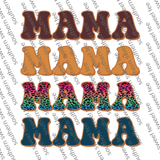 mama 4 lf leopard .bnb/retro