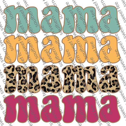 mama 4 retro .bnb/retro