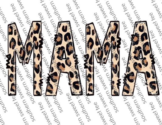 mama doodle leopard .nas