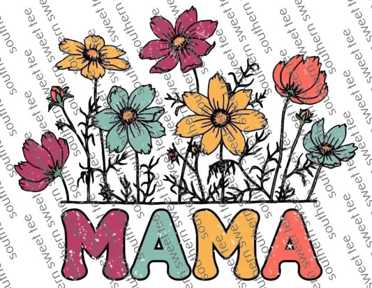 mama wildflowers.nas