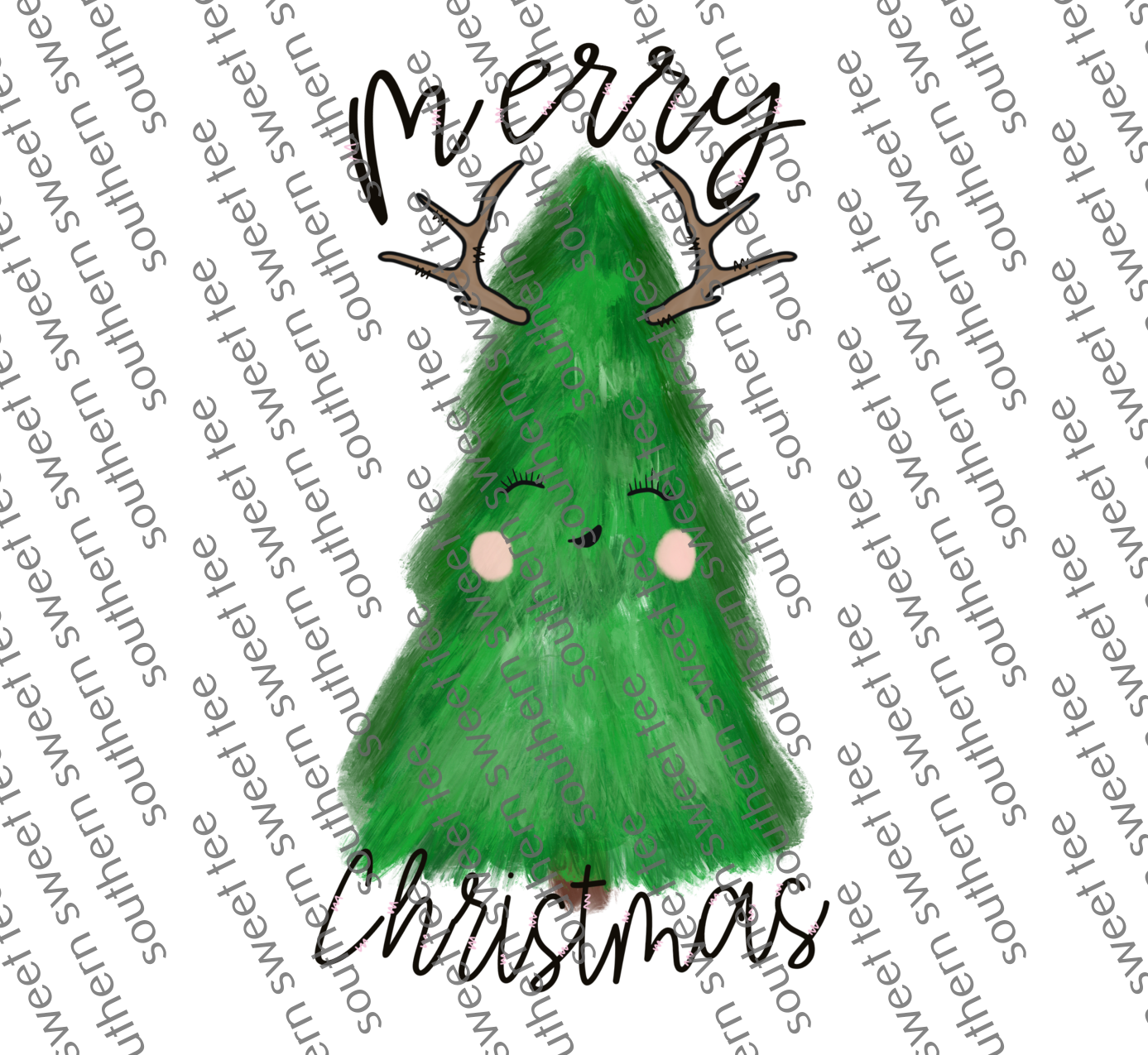 merry christmas antler tree.dtd/nov