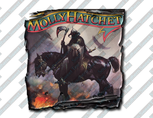 molly hatchet .bnb