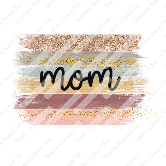 mom brush strokes .dtd/may